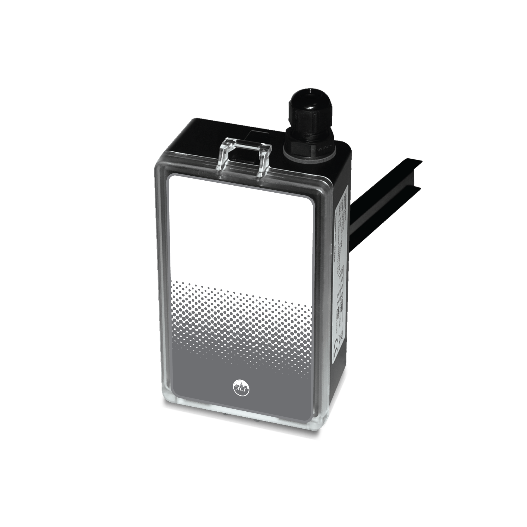 ACI ACI-A/CO2DUCTC HUMIDIFIER PARTS