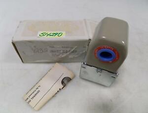 TRANE COL3780 SOLENOID VALVE ACTUATORS