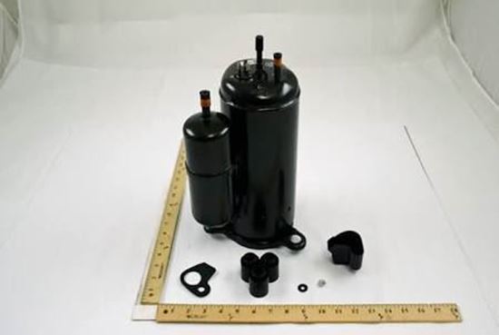 TRANE COM9380 COMPRESSOR PARTS & ACCESSORIES