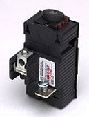 CONNECTICUT ELECTRIC UBIP120 CIRCUIT BREAKERS