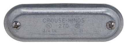EATON 370 CONDUITS