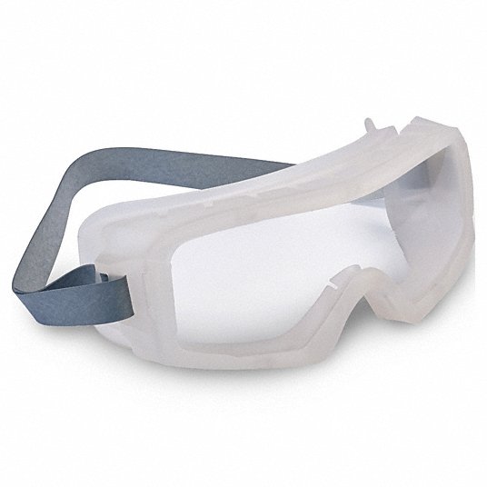 BOLLE SAFETY COVACLAVE PROTECTIVE EYEWEAR