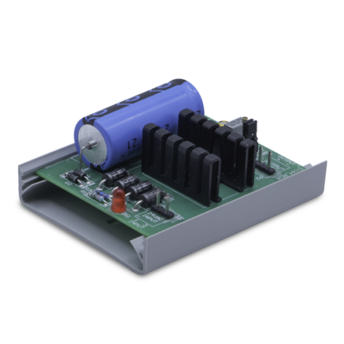 TCS BASYS CONTROLS CP1030 POWER & EXTENSION CORDS