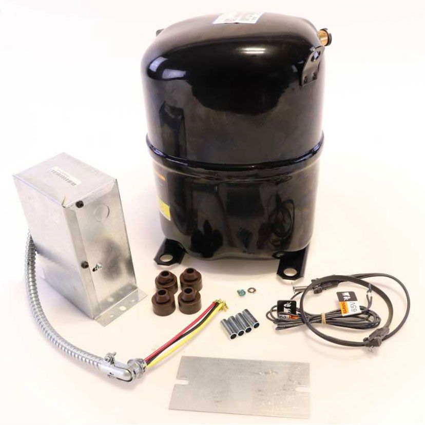 COPELAND CF09K6E-PFV-945 RECIPROCATING COMPRESSORS