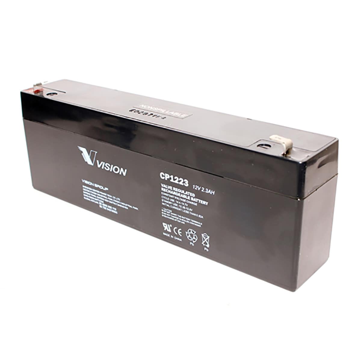 YUASA NP2.3-12FR BATTERIES