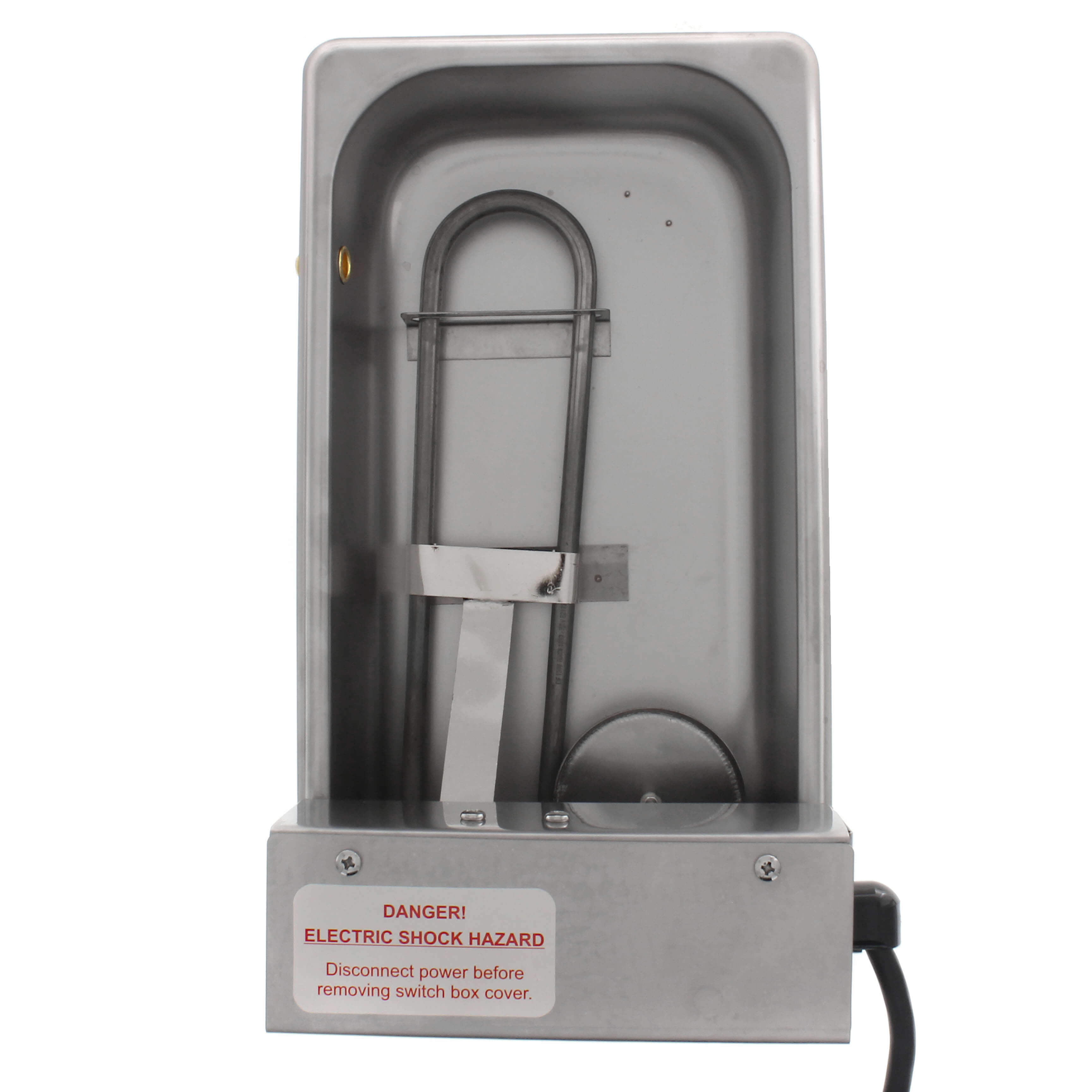 SUPCO Supco CP802 Condensate Pan 120V 800W 2.5 quart Capacity