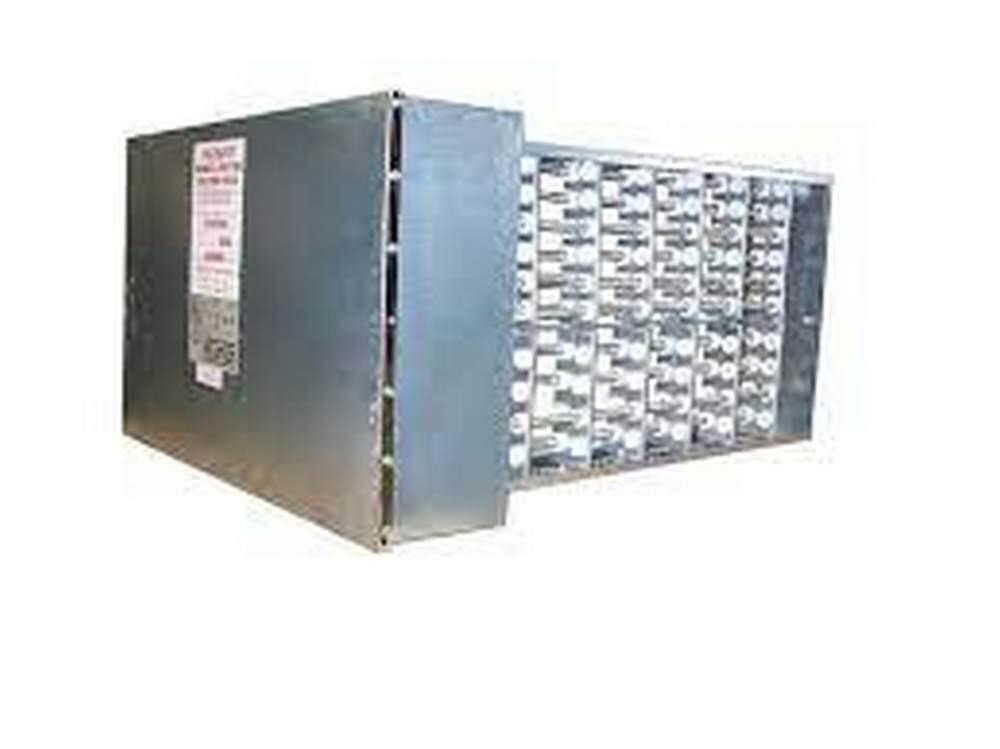 INTERNATIONAL COMFORT PRODUCTS CPHEATER050B00 ELECTRIC HEATERS