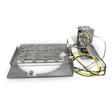 INTERNATIONAL COMFORT PRODUCTS CPHEATER125A03 ELECTRIC HEAT KITS