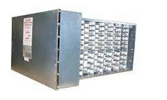 INTERNATIONAL COMFORT PRODUCTS CPHEATER129A02 ELECTRIC HEATERS