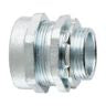 EATON Eaton cpr4 Rigid Conduit Connector 1-1/4 Inch Threadless