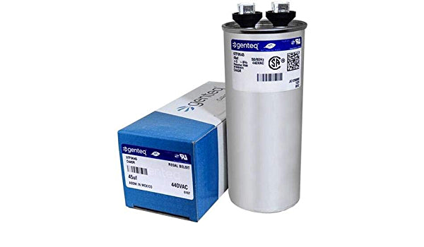 TRANE CPT0237 CAPACITORS