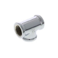 EVERFLOW CHTE1200 BRONZE FITTINGS