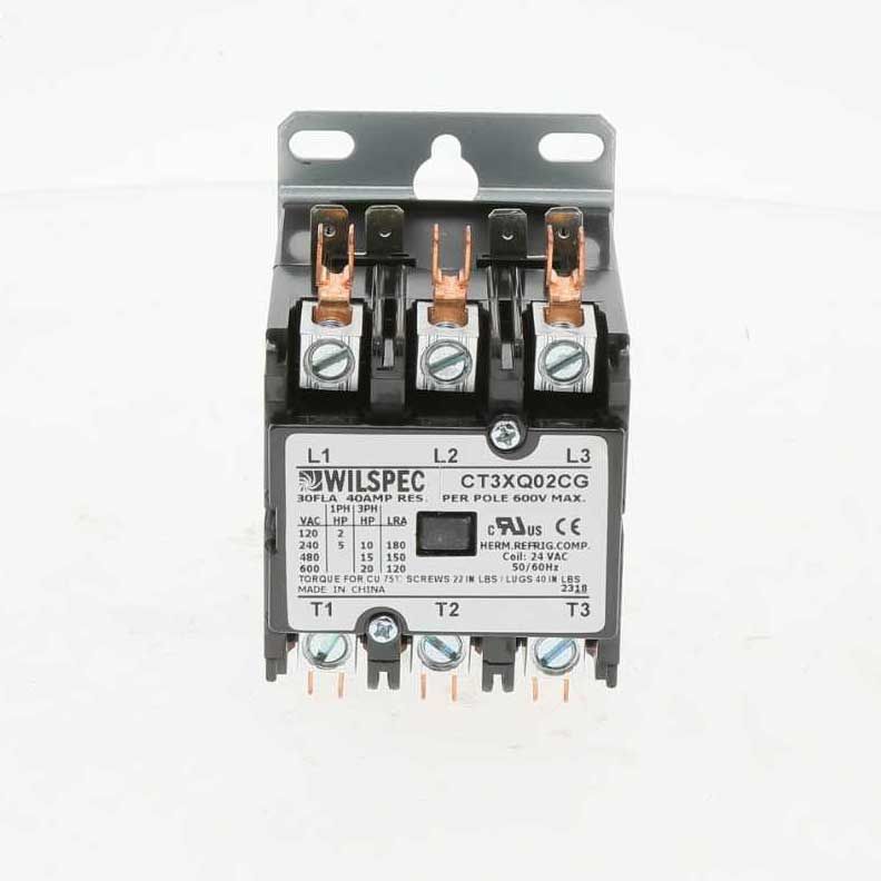 CLIMATEMASTER 13B0003N01 CONTACTORS