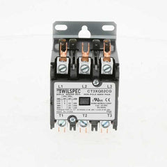 CLIMATEMASTER 13B0003N01 CONTACTORS