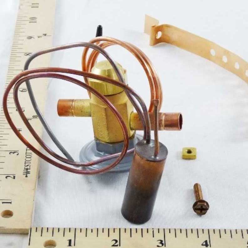CLIMATEMASTER 33B0002N01 THERMAL EXPANSION VALVES (TXV)