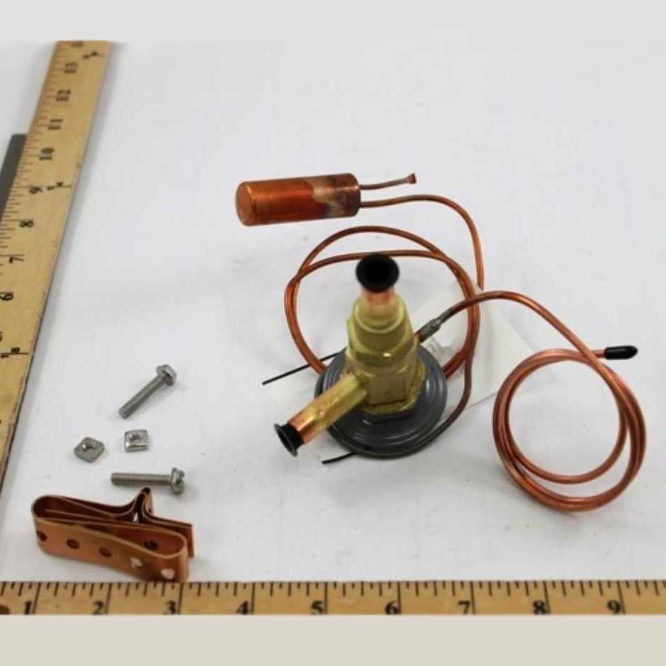 CLIMATEMASTER 33B0015N01 THERMAL EXPANSION VALVES (TXV)
