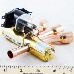 CLIMATEMASTER S69173500 REVERSING VALVES