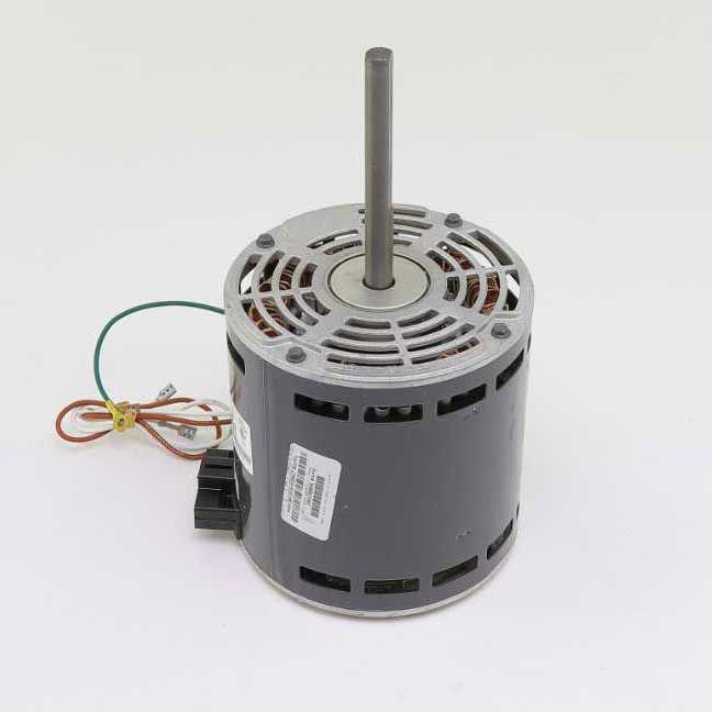 CLIMATEMASTER ClimateMaster 14B0025N02 Motor 460V 1Ph 3/4&1/2HP 3SPD