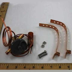 ClimateMaster 33B0002N04 Thermal Expansion Valve for HVAC Systems