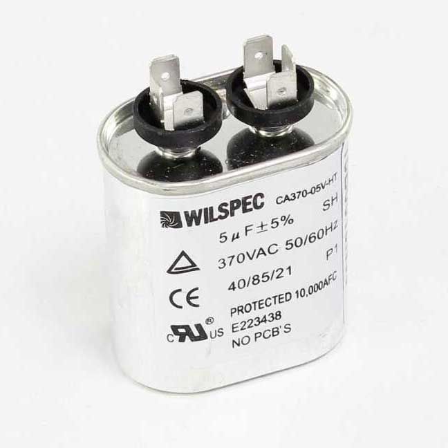 CLIMATEMASTER 15B0013N03 CAPACITORS