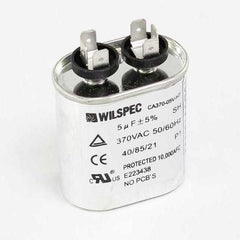 CLIMATEMASTER 15B0013N03 CAPACITORS