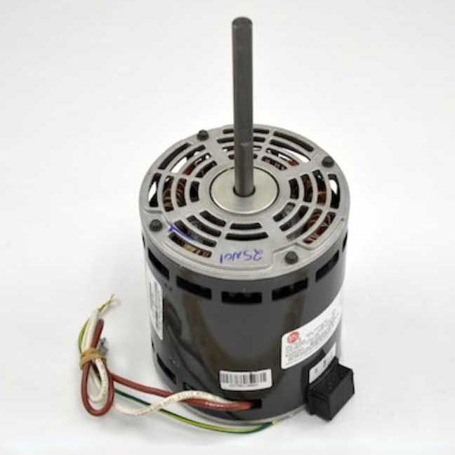 CLIMATEMASTER ClimateMaster 14B0025N01 Motor 208-230V 3/4HP 1010RPM Single Phase Three Speed
