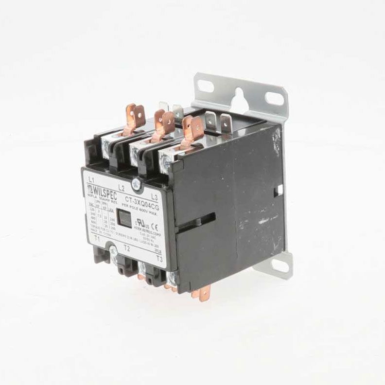 CLIMATEMASTER 13B0003N02 CONTACTORS