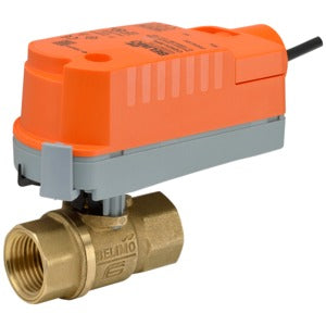 BELIMO CQKX24-SR VALVE ACTUATORS