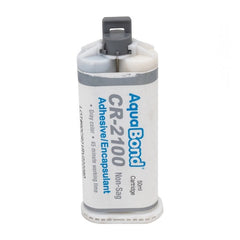 AQUABOND CR-2100 Concrete Repair Compound 50ml