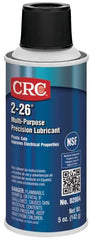 CRC Industries 02004 2-26 Multi-Purpose Precision Lubricant, 5 Wt Oz