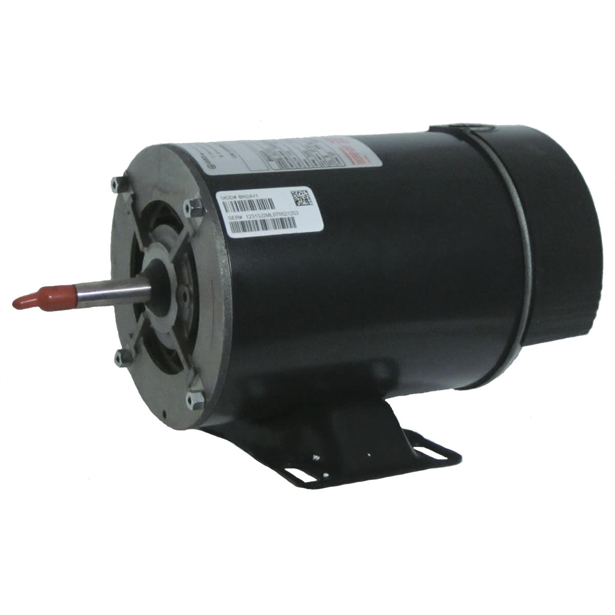 CENTURY MOTORS BN24V1 POOL & SPA PUMPS
