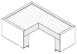 CROWN PRODUCTS 600 DAMPERS