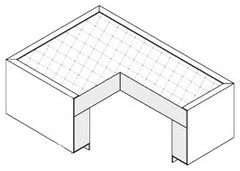 CROWN PRODUCTS 600 DAMPERS