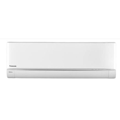 Panasonic CS XE12WKUAW Mini Split AC Heat Pump Wall Mount Indoor Unit Panasonic CS XE12WKUAW Mini Split AC Heat Pump Wall Mount Indoor Unit