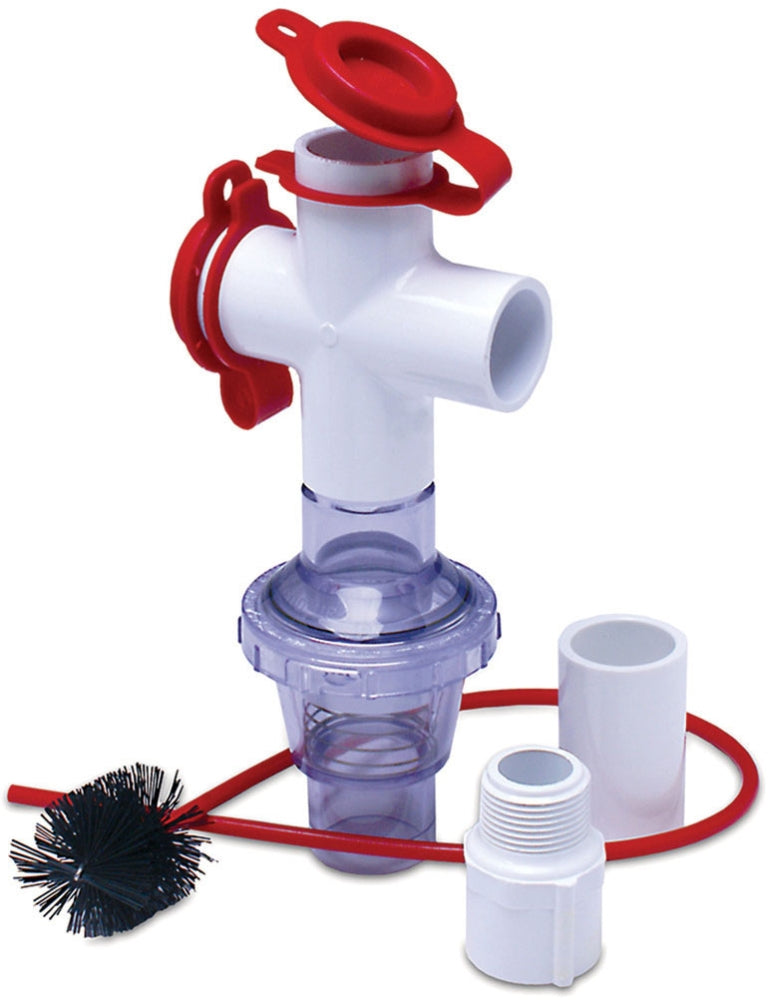 RECTORSEAL 83150 PIPE FITTINGS