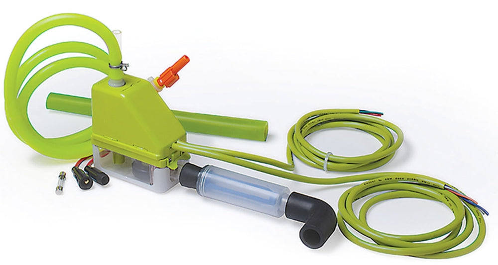 RECTORSEAL 83849 MINI SPLIT CONDENSATE PUMPS
