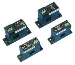 MAMAC SYSTEMS CT-815 RELAYS