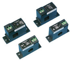 MAMAC SYSTEMS CT-815 RELAYS