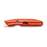 CRESCENT Crescent ctkfb Utility Knife Fixed Blade Steel Blade