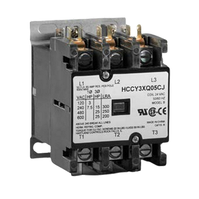 TRANE CTR02582 CONTACTORS