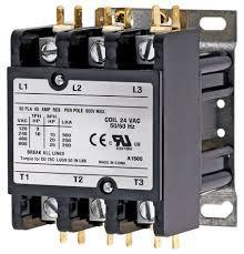 TRANE CTR1494 CONTACTORS