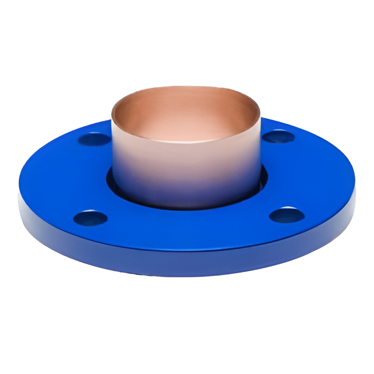 CTS FLANGE BF002 PIPE FITTINGS