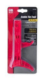 NVENT Gardner Bender CTT-45 Cable Tie Tensioning Tool 75 lb