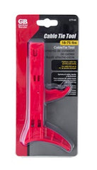 NVENT Gardner Bender CTT-45 Cable Tie Tensioning Tool 75 lb