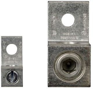 EATON EATON LKS1 KIT TERM LUG 1-PH DRY 14TO2AWG CBL