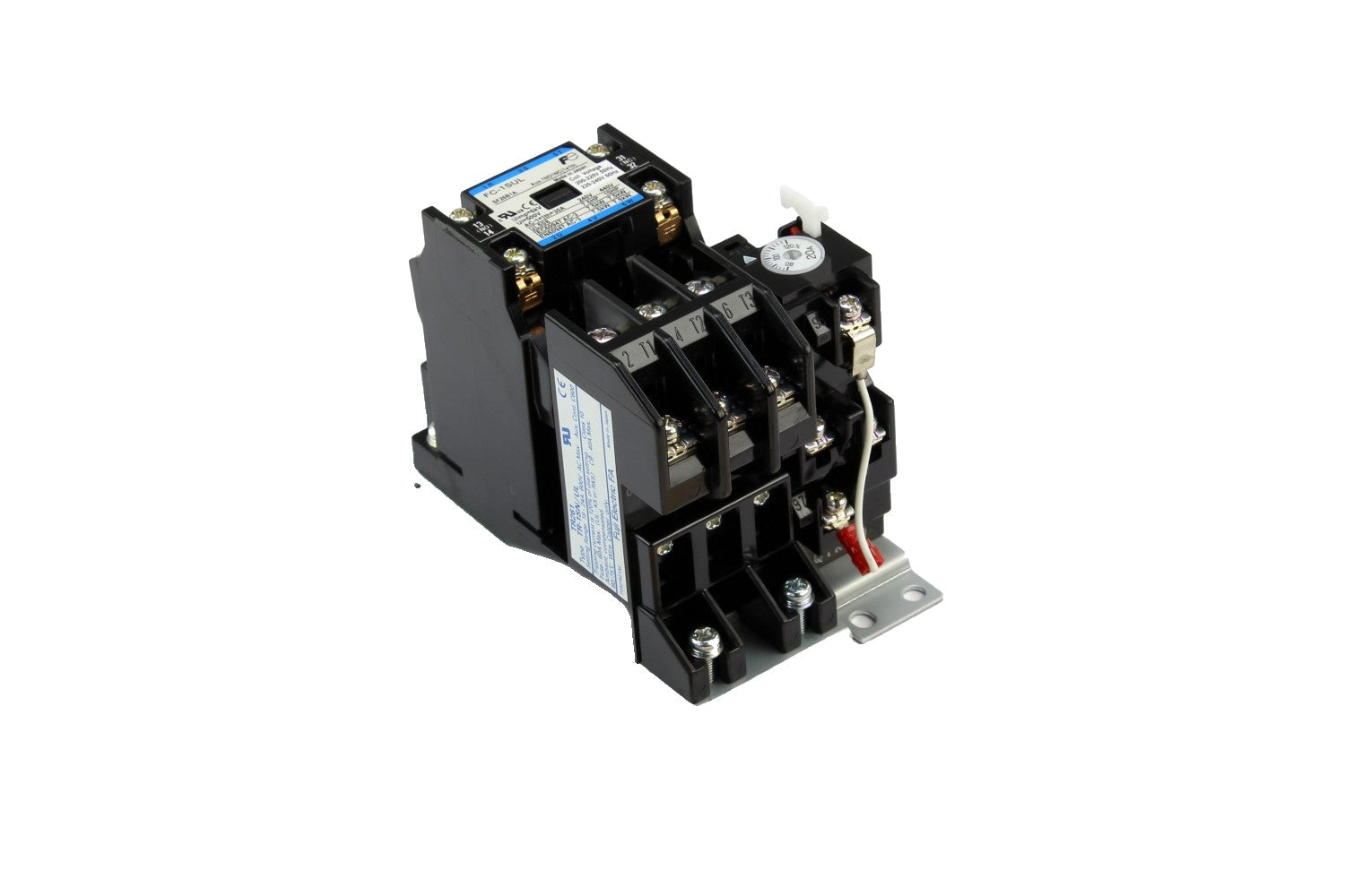 SANYO CV6231605830 OVERLOAD RELAYS