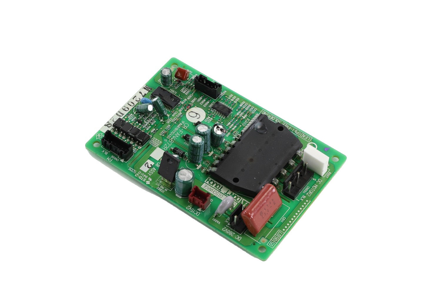 SANYO CV6231921961 CONTROL BOARDS