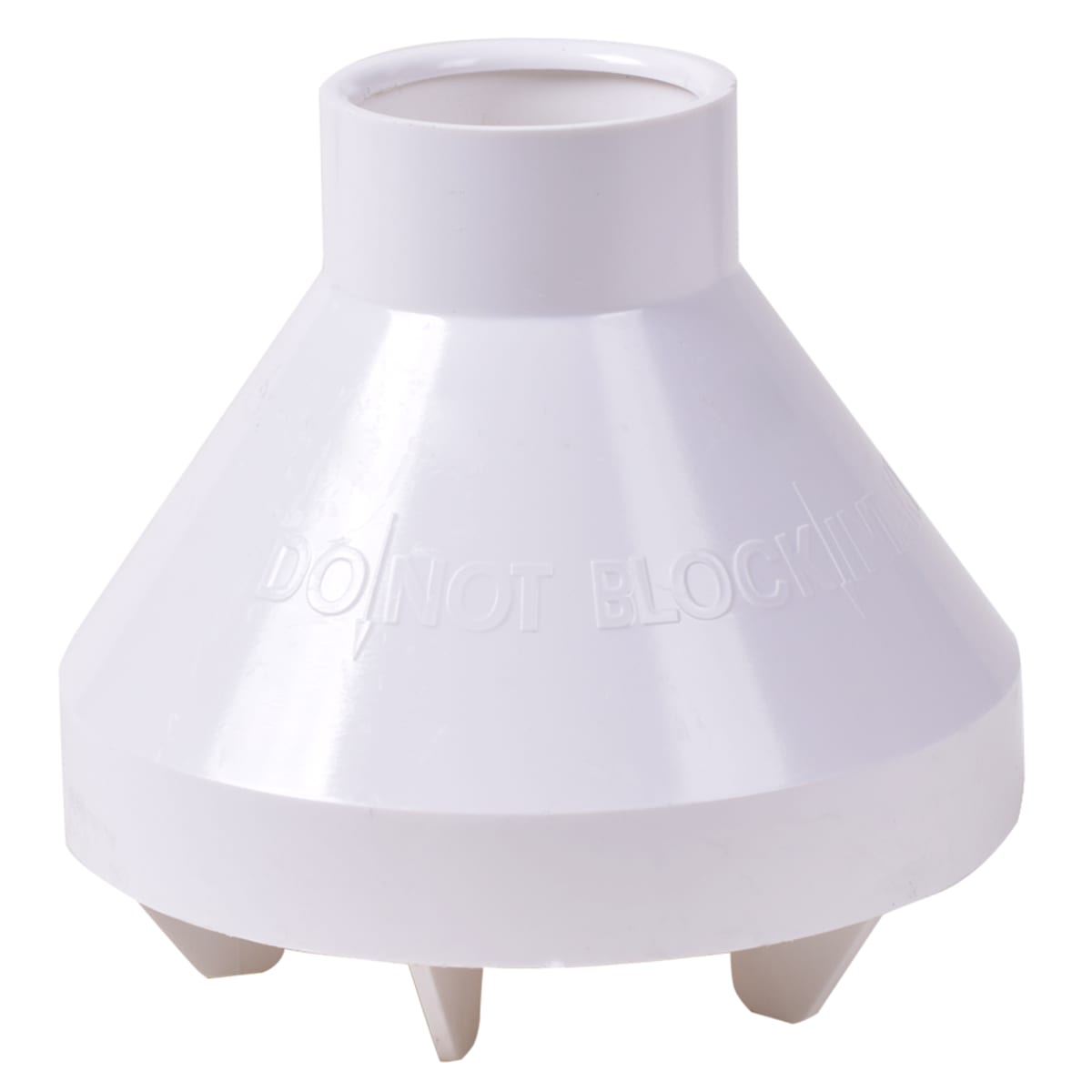 DIVERSITECH CVENTCAP2 AIR CLEANER REPLACEMENT PARTS