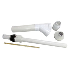 LOCHINVAR 100140480 VENT PIPES & FITTINGS