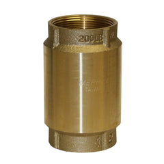 MERRILL CVNL200 CHECK VALVES